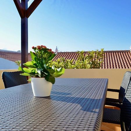 Villa Eltael - Rita Apartment - Warm Pool Until 1 November Manta Rota Ngoại thất bức ảnh