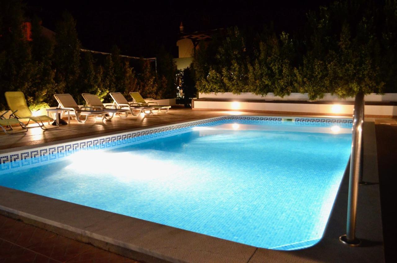 Villa Eltael - Rita Apartment - Warm Pool Until 1 November Manta Rota Ngoại thất bức ảnh
