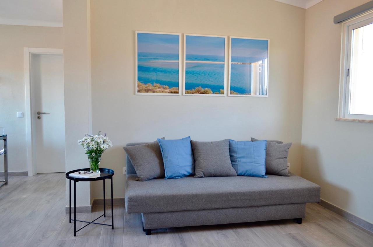 Villa Eltael - Rita Apartment - Warm Pool Until 1 November Manta Rota Ngoại thất bức ảnh