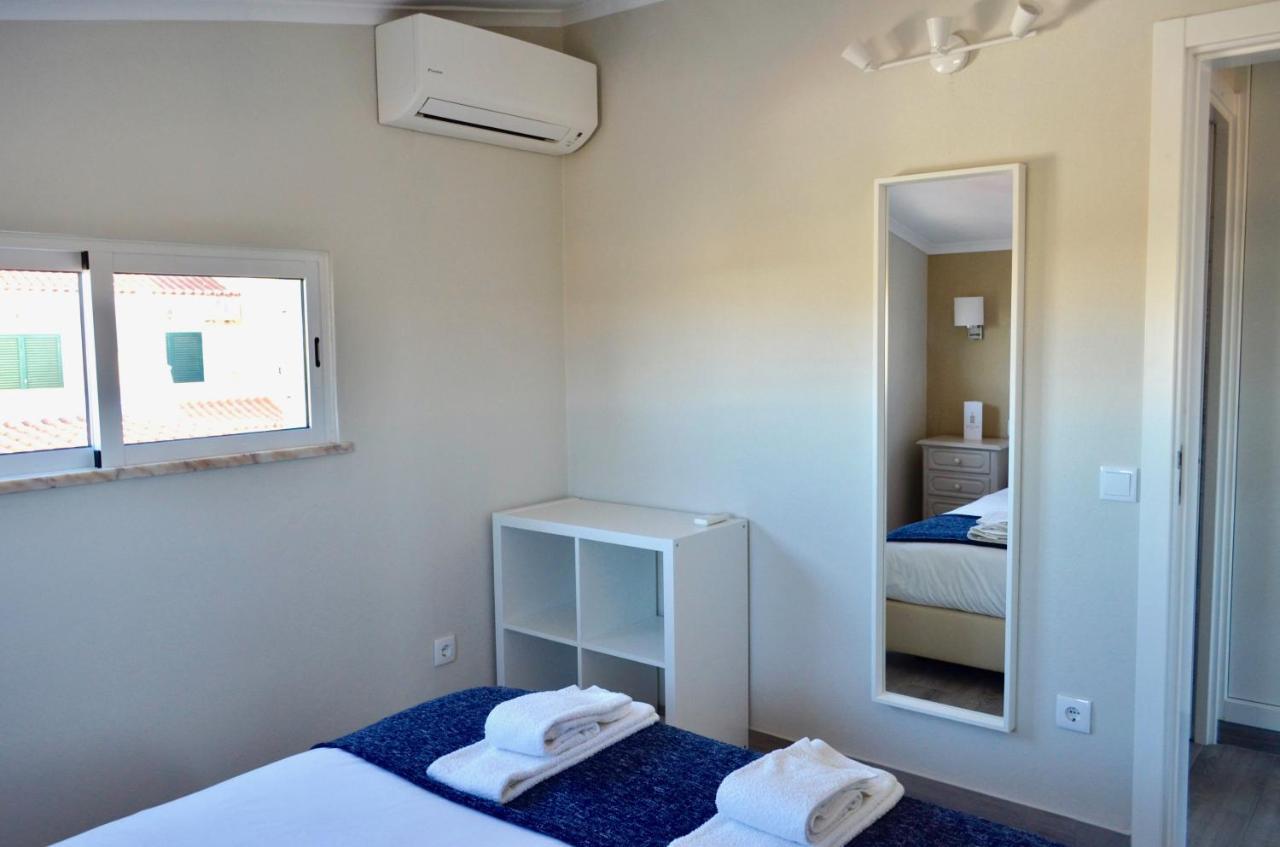 Villa Eltael - Rita Apartment - Warm Pool Until 1 November Manta Rota Ngoại thất bức ảnh