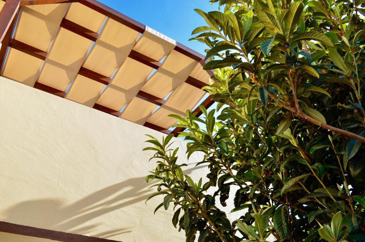 Villa Eltael - Rita Apartment - Warm Pool Until 1 November Manta Rota Ngoại thất bức ảnh