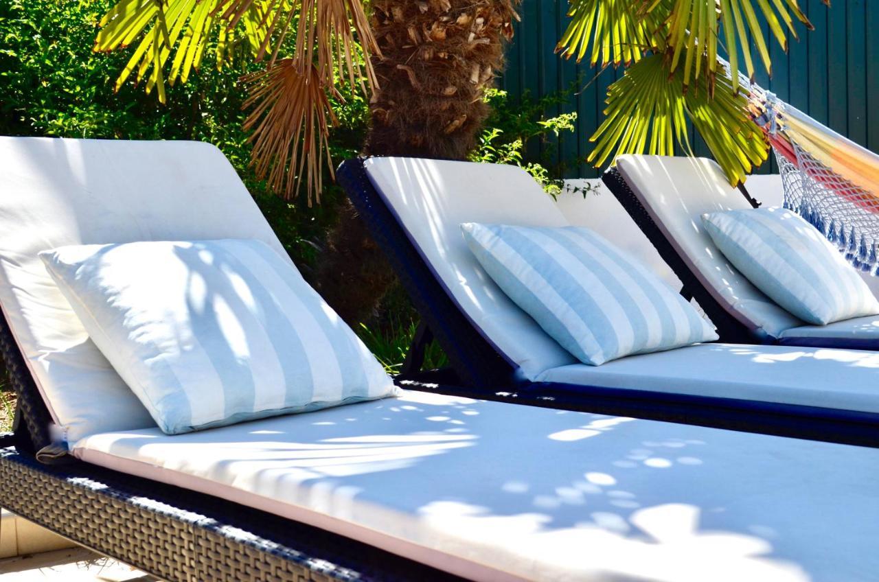 Villa Eltael - Rita Apartment - Warm Pool Until 1 November Manta Rota Ngoại thất bức ảnh